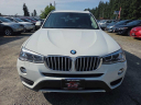 Thumbnail image of 2015 BMW X3 at MC AUTO LLC