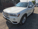 Thumbnail image of 2015 BMW X3 at MC AUTO LLC