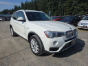 Thumbnail image of 2015 BMW X3 at MC AUTO LLC