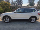 Thumbnail image of 2015 BMW X3 at MC AUTO LLC