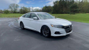 Thumbnail image of 2022 Honda Accord at Bianchi Honda New