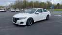 Thumbnail image of 2022 Honda Accord at Bianchi Honda New