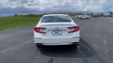 Thumbnail image of 2022 Honda Accord at Bianchi Honda New