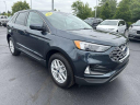Thumbnail image of 2022 Ford Edge at SpiritFordUsed of dundee, MI