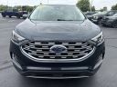 Thumbnail image of 2022 Ford Edge at SpiritFordUsed of dundee, MI
