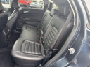 Thumbnail image of 2022 Ford Edge at SpiritFordUsed of dundee, MI