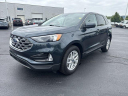 Thumbnail image of 2022 Ford Edge at SpiritFordUsed of dundee, MI