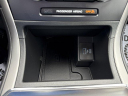 Thumbnail image of 2022 Ford Edge at SpiritFordUsed of dundee, MI