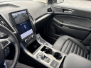 Thumbnail image of 2022 Ford Edge at SpiritFordUsed of dundee, MI