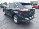 Thumbnail image of 2022 Ford Edge at SpiritFordUsed of dundee, MI
