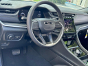 Thumbnail image of 2025 Jeep Grand Cherokee L at Kendall Dodge Chrysler Jeep Ram