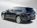 Thumbnail image of 2025 Jeep Grand Cherokee L at Kendall Dodge Chrysler Jeep Ram