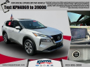 Thumbnail image of 2021 Nissan Rogue at Koeppel Nissan