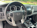 Thumbnail image of 2015 Toyota Tacoma at Old Fannin Autoplex