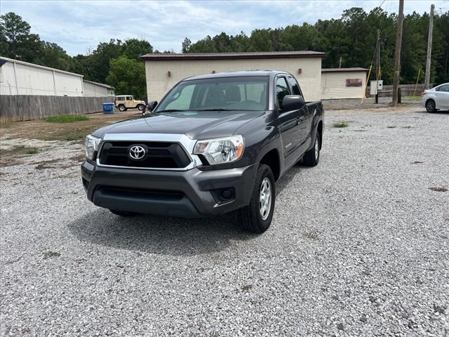 Thumbnail image of 2015 Toyota Tacoma at Old Fannin Autoplex