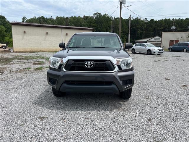 Thumbnail image of 2015 Toyota Tacoma at Old Fannin Autoplex
