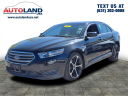 Thumbnail image of 2016 Ford Taurus at Autoland Usa
