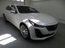 Thumbnail image of 2021 Cadillac CT5 at Johnson Dodge Chrysler Jeep