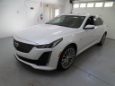 Thumbnail image of 2021 Cadillac CT5 at Johnson Dodge Chrysler Jeep