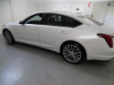 Thumbnail image of 2021 Cadillac CT5 at Johnson Dodge Chrysler Jeep