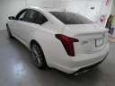 Thumbnail image of 2021 Cadillac CT5 at Johnson Dodge Chrysler Jeep