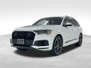 Thumbnail image of 2022 Audi Q7 at Infiniti of Englewood