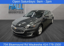 Thumbnail image of 2017 Chevrolet Malibu at Hall Mazda Volkswagen