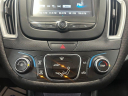 Thumbnail image of 2017 Chevrolet Malibu at Hall Mazda Volkswagen