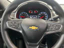 Thumbnail image of 2017 Chevrolet Malibu at Hall Mazda Volkswagen