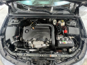 Thumbnail image of 2017 Chevrolet Malibu at Hall Mazda Volkswagen