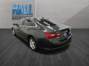Thumbnail image of 2017 Chevrolet Malibu at Hall Mazda Volkswagen