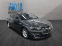 Thumbnail image of 2017 Chevrolet Malibu at Hall Mazda Volkswagen