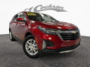 Thumbnail image of 2022 Chevrolet Equinox at #1 Cochran Chevrolet Boardman