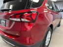 Thumbnail image of 2022 Chevrolet Equinox at #1 Cochran Chevrolet Boardman