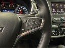 Thumbnail image of 2022 Chevrolet Equinox at #1 Cochran Chevrolet Boardman