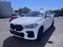 Thumbnail image of 2023 BMW X6 at BMW Mini of Freeport