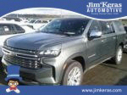 Thumbnail image of 2023 Chevrolet Suburban at Jim Keras Chevrolet New