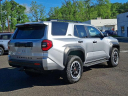 Thumbnail image of 2025 Toyota 4Runner at Team ToyotaDMS