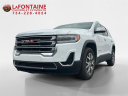 Thumbnail image of 2022 GMC Acadia at LaFontaine Chevrolet Plymouth
