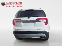 Thumbnail image of 2022 GMC Acadia at LaFontaine Chevrolet Plymouth