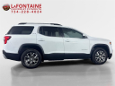 Thumbnail image of 2022 GMC Acadia at LaFontaine Chevrolet Plymouth