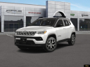 Thumbnail image of 2025 Jeep Compass at Franklin Sussex Auto Mall: Jeep Chrysler Dodge Ram