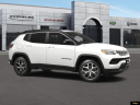 Thumbnail image of 2025 Jeep Compass at Franklin Sussex Auto Mall: Jeep Chrysler Dodge Ram