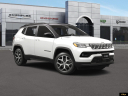 Thumbnail image of 2025 Jeep Compass at Franklin Sussex Auto Mall: Jeep Chrysler Dodge Ram