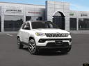Thumbnail image of 2025 Jeep Compass at Franklin Sussex Auto Mall: Jeep Chrysler Dodge Ram
