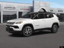 Thumbnail image of 2025 Jeep Compass at Franklin Sussex Auto Mall: Jeep Chrysler Dodge Ram