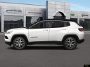 Thumbnail image of 2025 Jeep Compass at Franklin Sussex Auto Mall: Jeep Chrysler Dodge Ram