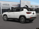Thumbnail image of 2025 Jeep Compass at Franklin Sussex Auto Mall: Jeep Chrysler Dodge Ram
