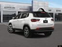 Thumbnail image of 2025 Jeep Compass at Franklin Sussex Auto Mall: Jeep Chrysler Dodge Ram