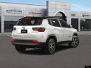 Thumbnail image of 2025 Jeep Compass at Franklin Sussex Auto Mall: Jeep Chrysler Dodge Ram
